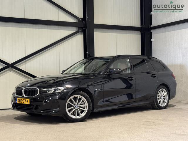 BMW 3-SERIE Touring 320e Aut. | facelift-model | leder | hud | led | trekhaak |