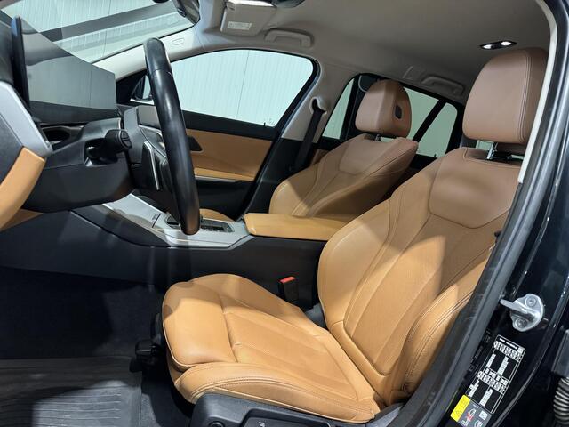 BMW 3-SERIE Touring 320e Aut. | facelift-model | leder | hud | led | trekhaak |