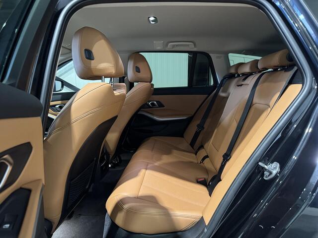 BMW 3-SERIE Touring 320e Aut. | facelift-model | leder | hud | led | trekhaak |