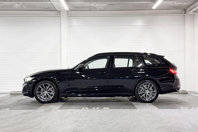 BMW 3-SERIE Touring 330e | Innovation Pack | Driving Assistant Professional | Parking Assistant Plus | Head-up Display l Huisselectie