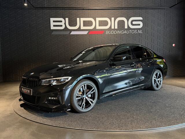 BMW 3-SERIE 320e | M-performance | Laser | Camera