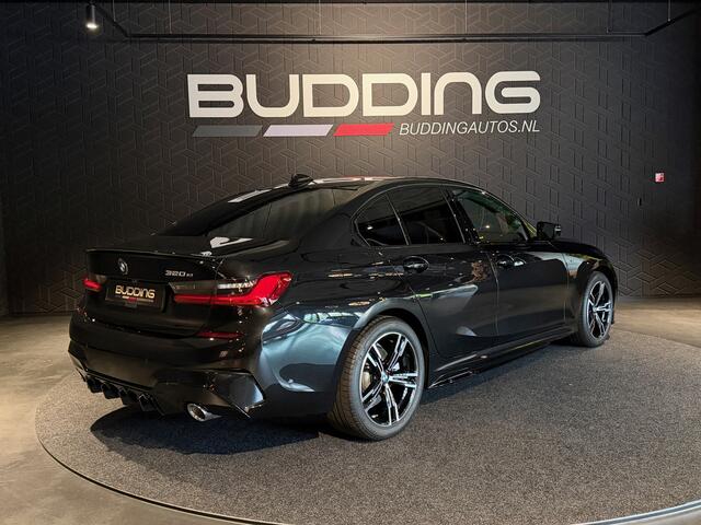 BMW 3-SERIE 320e | M-performance | Laser | Camera