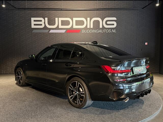 BMW 3-SERIE 320e | M-performance | Laser | Camera