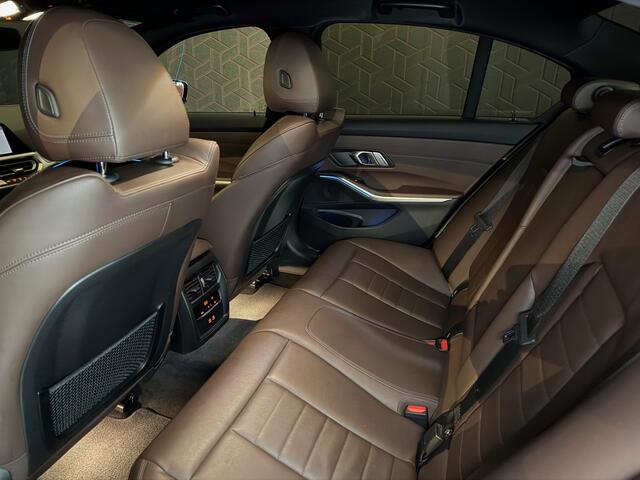 BMW 3-SERIE 320e | M-performance | Laser | Camera