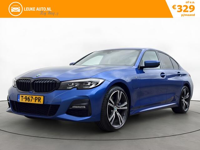 BMW 3-SERIE 330e 292PK M-Sport Shadow Memory Keyless