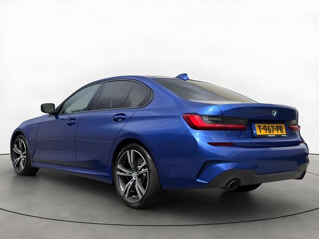 BMW 3-SERIE 330e 292PK M-Sport Shadow Memory Keyless