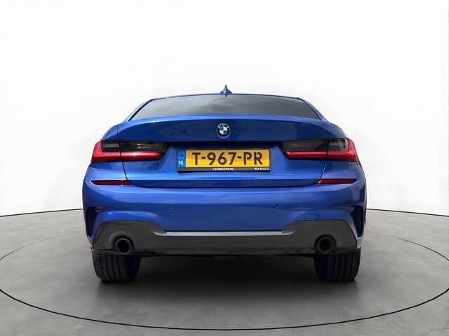 BMW 3-SERIE 330e 292PK M-Sport Shadow Memory Keyless