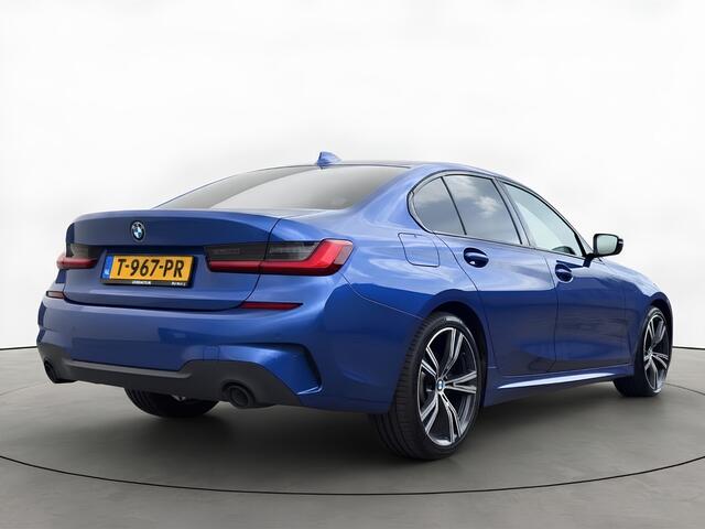 BMW 3-SERIE 330e 292PK M-Sport Shadow Memory Keyless