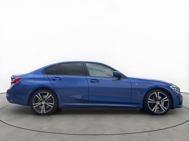 BMW 3-SERIE 330e 292PK M-Sport Shadow Memory Keyless