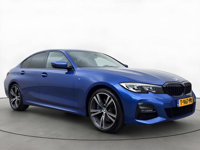 BMW 3-SERIE 330e 292PK M-Sport Shadow Memory Keyless