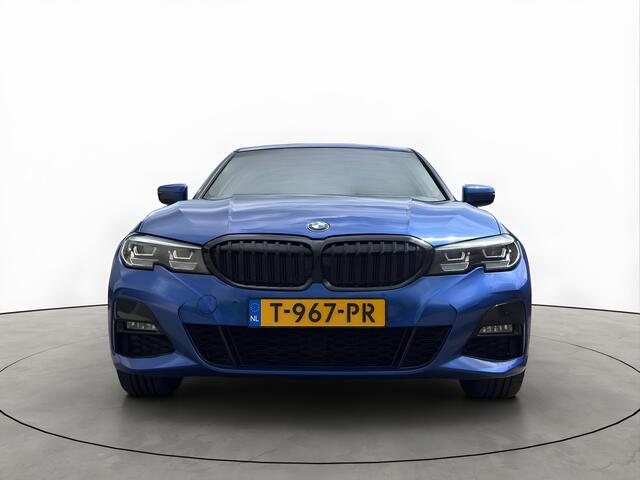 BMW 3-SERIE 330e 292PK M-Sport Shadow Memory Keyless