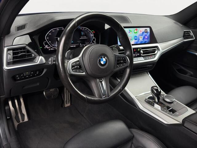 BMW 3-SERIE 330e 292PK M-Sport Shadow Memory Keyless