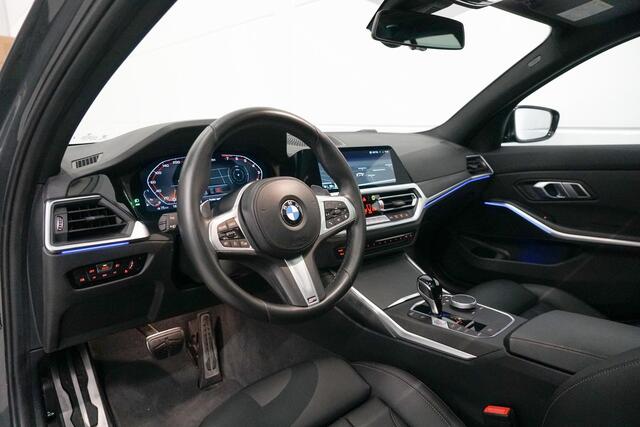 BMW 3-SERIE Touring M340i xDrive Panoramadak | 515 PK | Stage 2 | Sportkatalysator