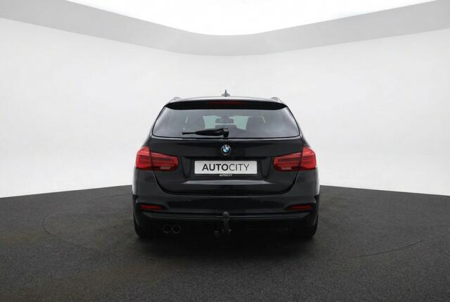 BMW 3-SERIE touring 320 i Sport Line Shadow Camera l Leder l Elektrische Achterklep