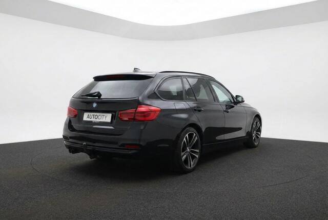 BMW 3-SERIE touring 320 i Sport Line Shadow Camera l Leder l Elektrische Achterklep