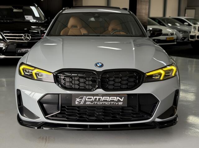 BMW 3-SERIE Touring 330e xDrive M Sport Plus PANO