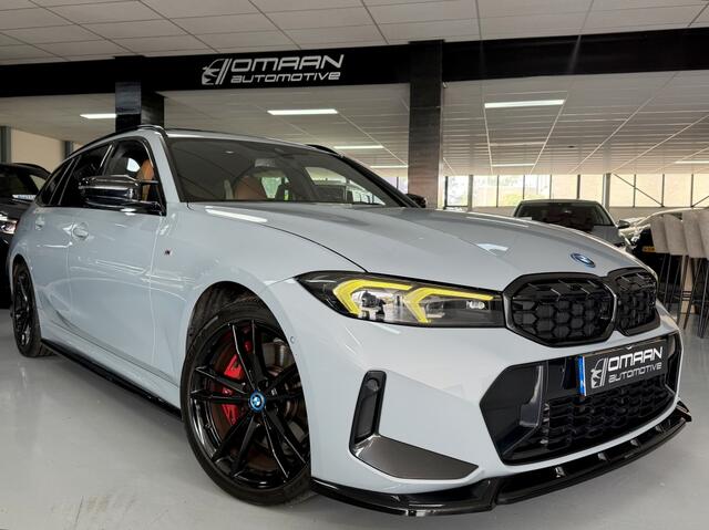 BMW 3-SERIE Touring 330e xDrive M Sport Plus PANO