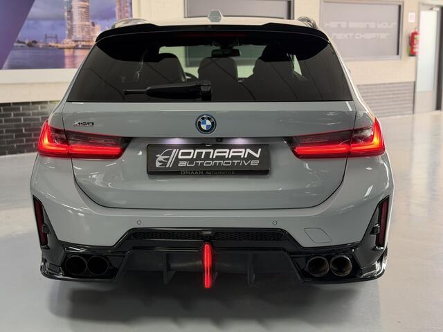BMW 3-SERIE Touring 330e xDrive M Sport Plus PANO