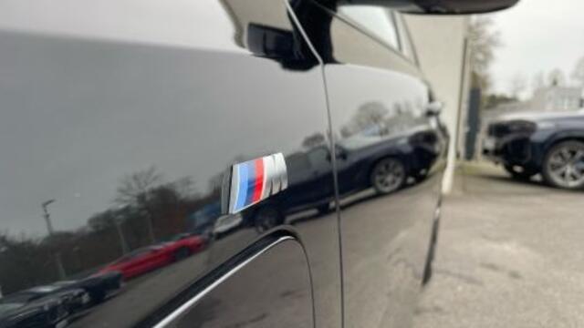 BMW 3-SERIE Touring 330e xDrive M-SPORT ** AD. LED, LEDER, PANORAMA, TREKH, MEM, H&K, 19-inch LMV ** Ex BMW-AG ** ** INFORMEER OOK NAAR ONZE AANTREKKELIJKE FINANCIAL-LEASE TARIEVEN **