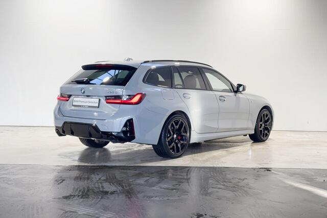 BMW 3-SERIE Touring 330e Innovation Pack M Sportpakket Pro Aut. | Selections 1500