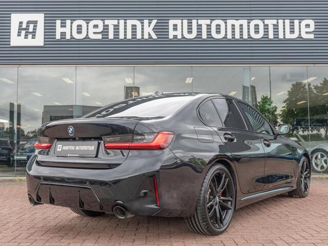BMW 3-SERIE 330i | M-Sport | Dealer onderhouden | Apple CarPlay & Android Auto
