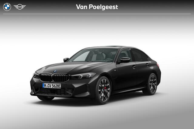 BMW 3-SERIE Sedan 330e M Sport Edition | M Sportpakket Pro | Innovation Pack | Comfort Pack