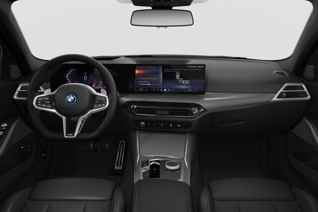 BMW 3-SERIE Sedan 330e M Sport Edition | M Sportpakket Pro | Innovation Pack | Comfort Pack