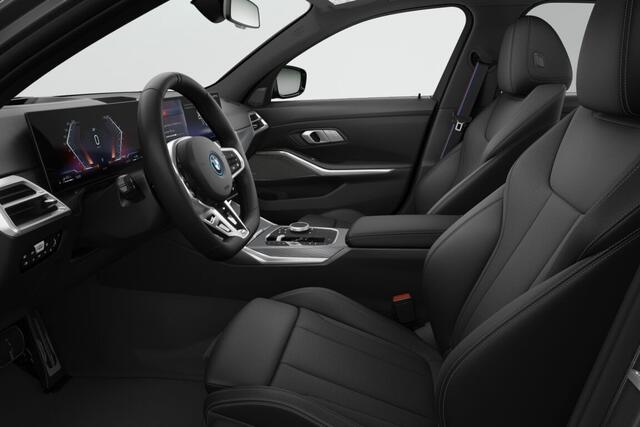 BMW 3-SERIE Sedan 330e M Sport Edition | M Sportpakket Pro | Innovation Pack | Comfort Pack