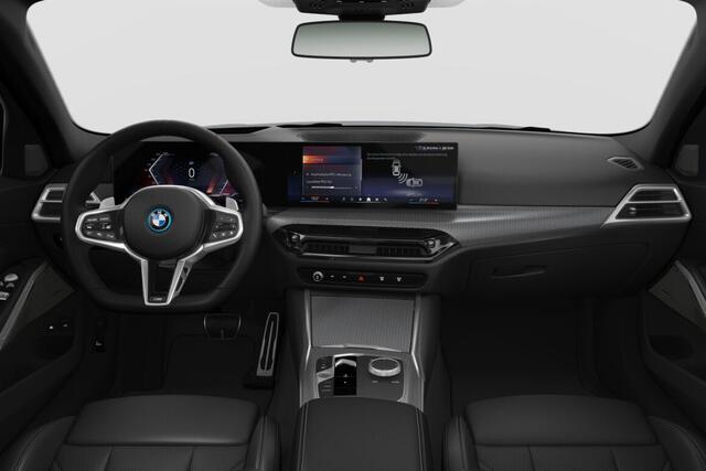 BMW 3-SERIE Sedan 330e M Sport Edition | M Sportpakket Pro | Innovation Pack | Comfort Pack