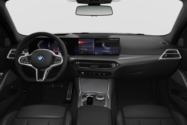 BMW 3-SERIE Sedan 330e M Sport Edition | M Sportpakket Pro | Innovation Pack | Comfort Pack