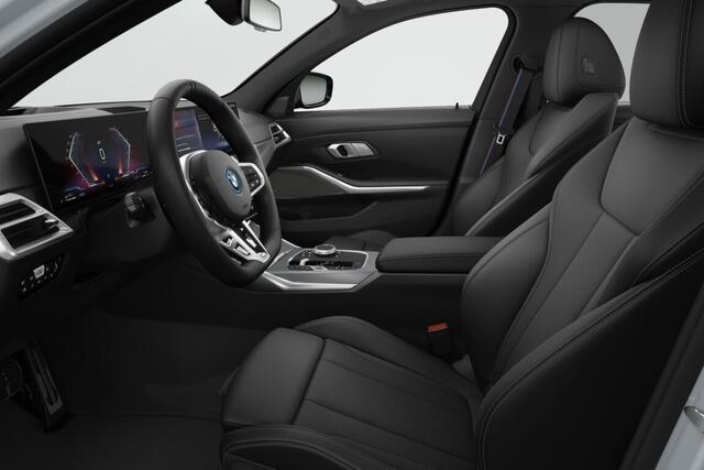 BMW 3-SERIE Sedan 330e M Sport Edition | M Sportpakket Pro | Innovation Pack | Comfort Pack