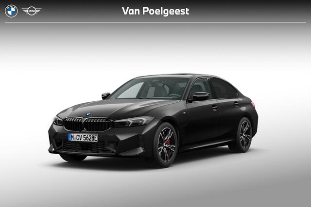 BMW 3-SERIE Sedan 330e M Sport Edition | M Sportpakket Pro | Innovation Pack | Comfort Pack