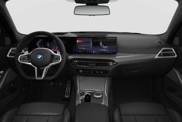 BMW 3-SERIE Sedan 330e M Sport Edition | M Sportpakket Pro | Innovation Pack | Comfort Pack