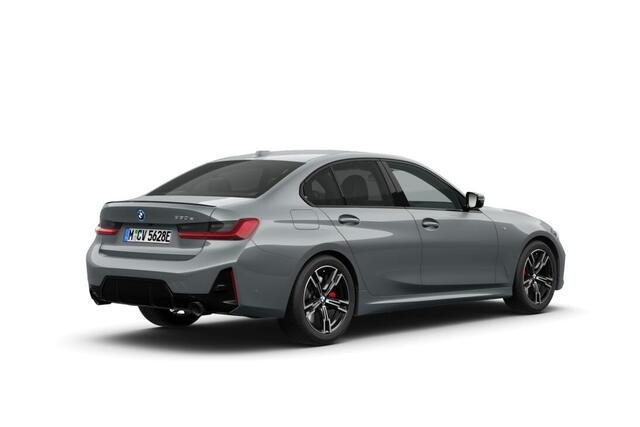 BMW 3-SERIE Sedan 330e M Sport Edition | M Sportpakket Pro | Innovation Pack | Comfort Pack