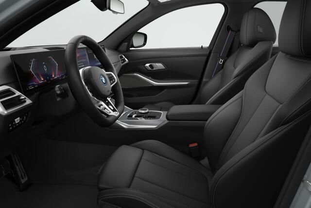 BMW 3-SERIE Sedan 330e M Sport Edition | M Sportpakket Pro | Innovation Pack | Comfort Pack