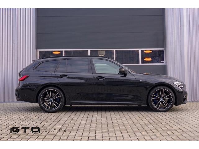 BMW 3-SERIE Touring 330i High Executive Edition | Individual Color | Harman Kardon | Pano | 360° Camera |