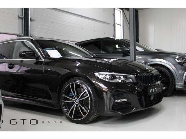 BMW 3-SERIE Touring 330i High Executive Edition | Individual Color | Harman Kardon | Pano | 360° Camera |