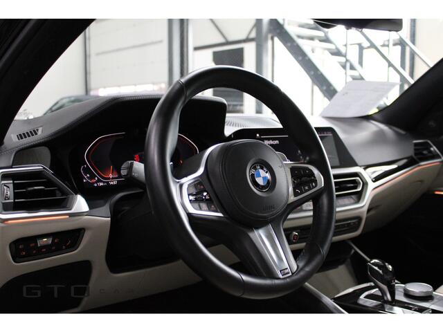 BMW 3-SERIE Touring 330i High Executive Edition | Individual Color | Harman Kardon | Pano | 360° Camera |