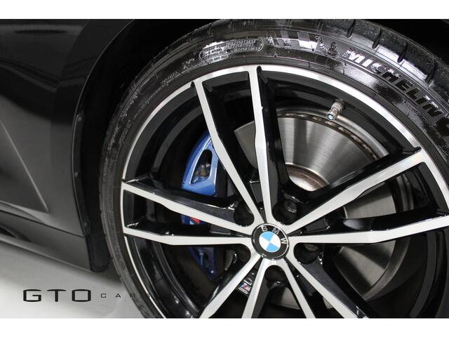 BMW 3-SERIE Touring 330i High Executive Edition | Individual Color | Harman Kardon | Pano | 360° Camera |