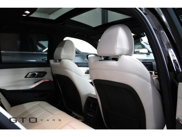 BMW 3-SERIE Touring 330i High Executive Edition | Individual Color | Harman Kardon | Pano | 360° Camera |