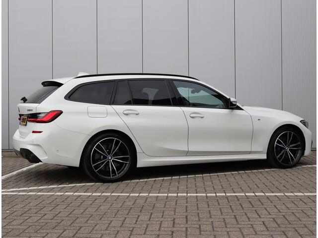 BMW 3-SERIE Touring 330i xDrive High Executive | Keyless | ACC | 360 Camera