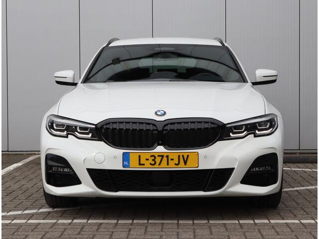 BMW 3-SERIE Touring 330i xDrive High Executive | Keyless | ACC | 360 Camera