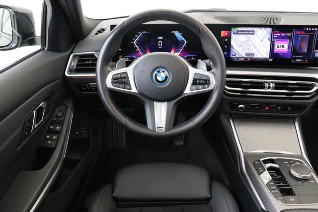 BMW 3-SERIE TOURING 330E -M SPORT|PANO.DAK|KEYLESS|CAMERA|ADAP.CRUISE