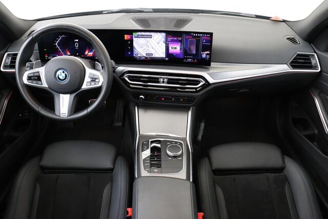 BMW 3-SERIE TOURING 330E -M SPORT|PANO.DAK|KEYLESS|CAMERA|ADAP.CRUISE