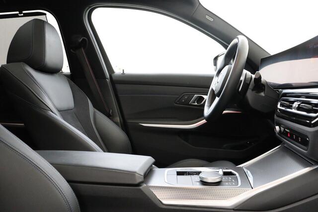 BMW 3-SERIE TOURING 330E -M SPORT|PANO.DAK|KEYLESS|CAMERA|ADAP.CRUISE