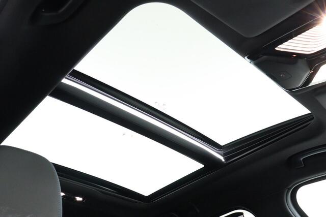 BMW 3-SERIE TOURING 330E -M SPORT|PANO.DAK|KEYLESS|CAMERA|ADAP.CRUISE