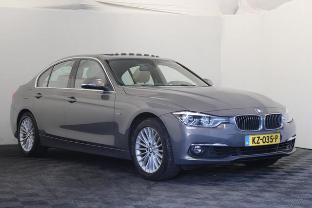 BMW 3-SERIE 320i Centennial Executive |Pano|Navi|