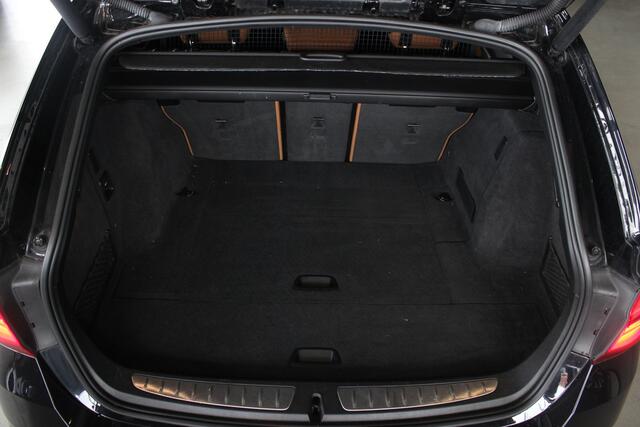 BMW 3-SERIE Touring 320d EDE Sport Edition Trekhaak | Leder | Carplay | LED | Navi | Cruise | Elektr. Klep | 18" LMV | PDC