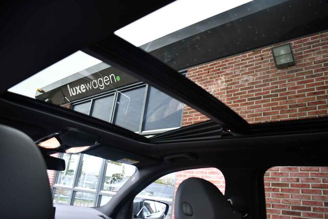 BMW 3-SERIE Touring 330e M-Sport Pano ACC H/K El-zetels HUD Dravitgrau 19inch