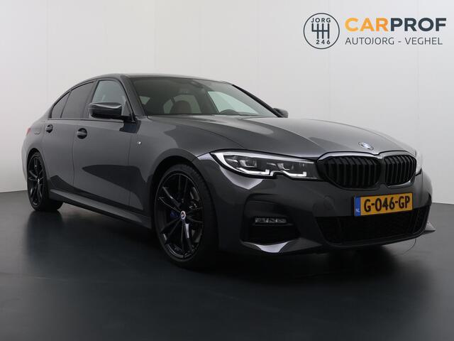 BMW 3-SERIE 330i High Executive Edition M Sport | Trekhaak | NAP | HUD |